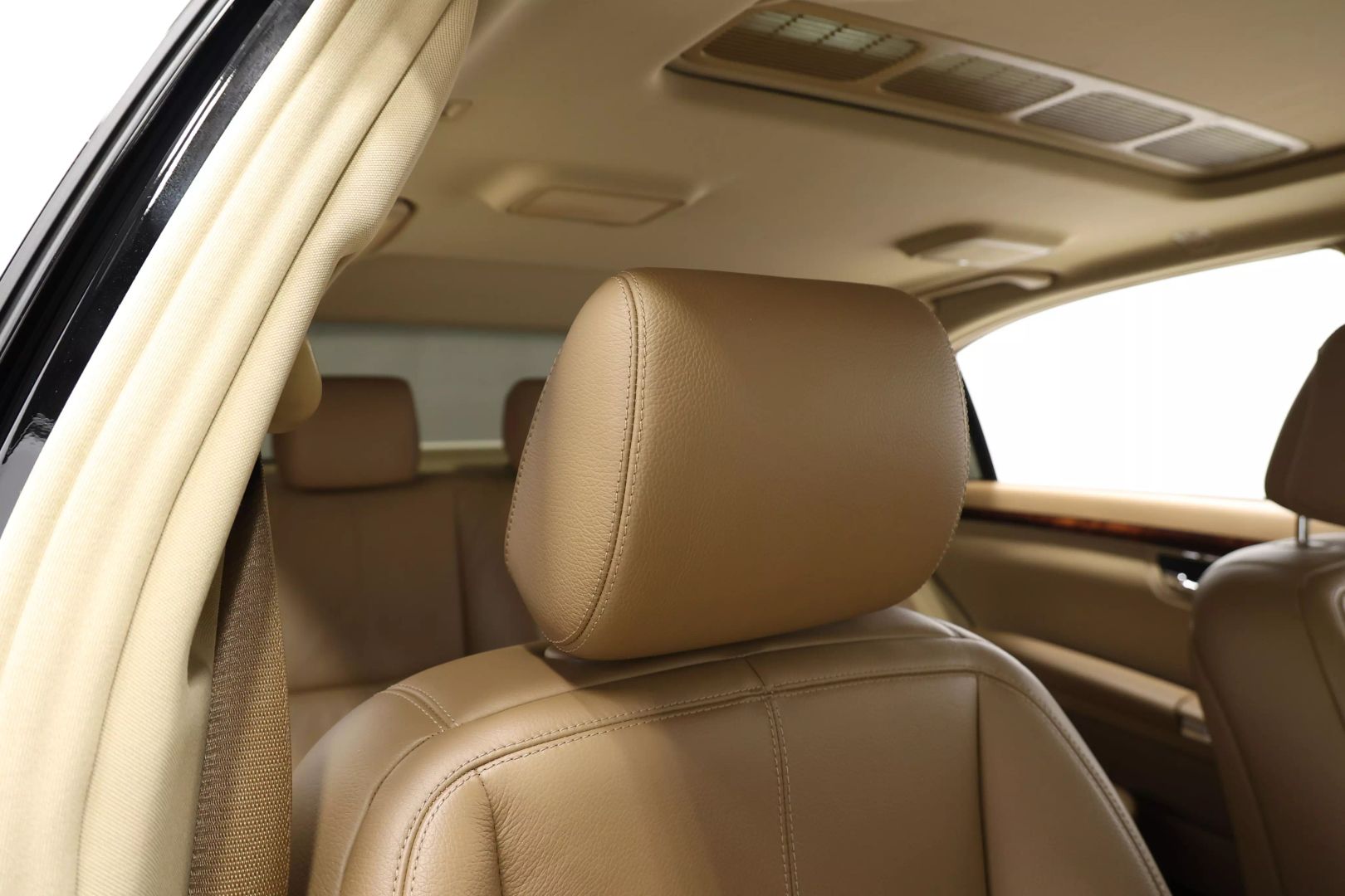 2007 Mercedes-benz S-class - Image 90