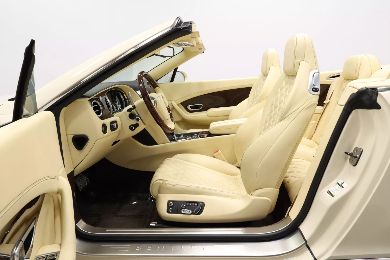 2016 Bentley Continental - Image 13
