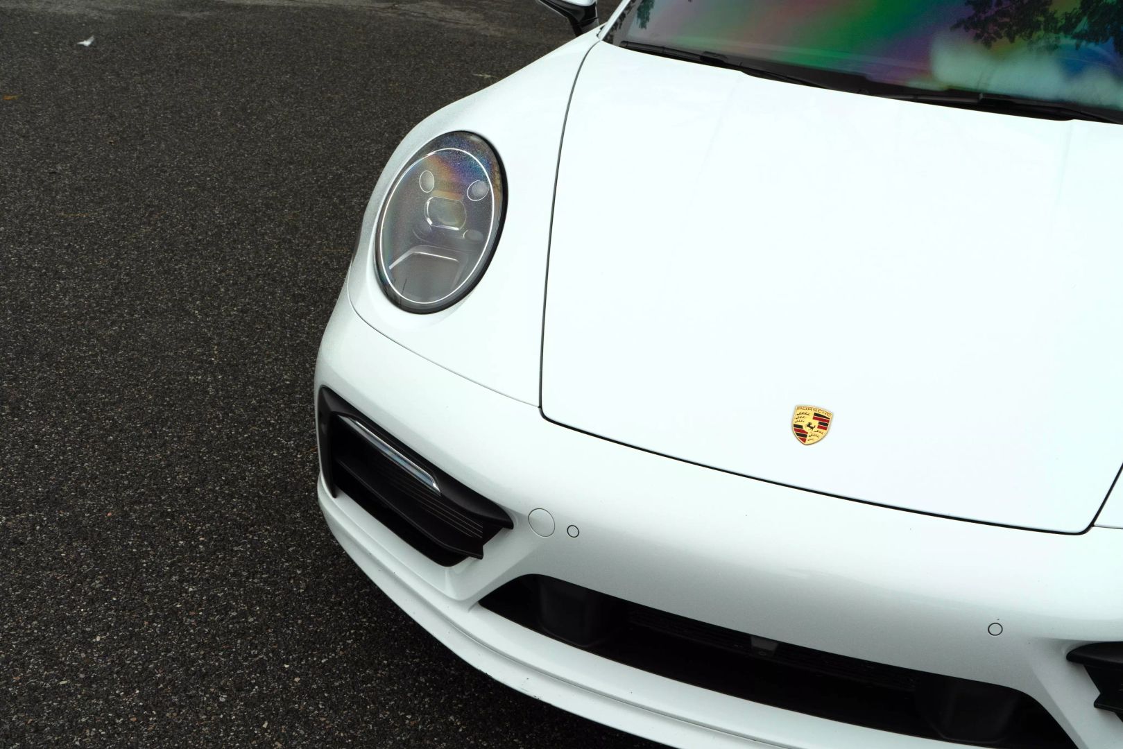 2022 Porsche 911 - Image 4