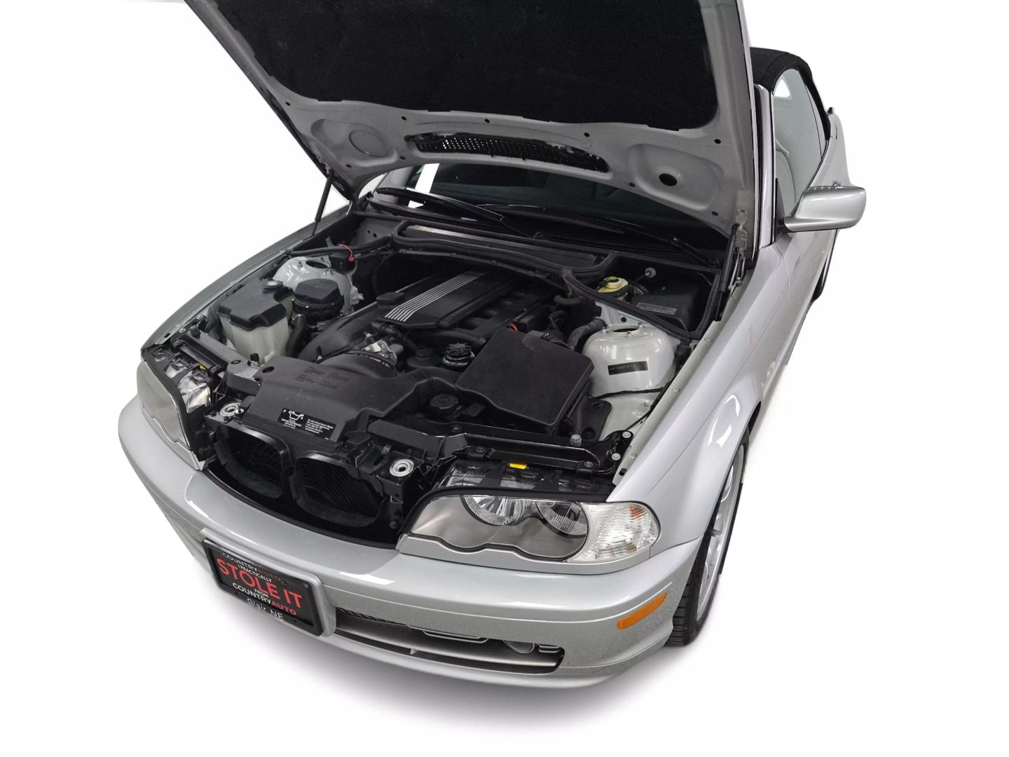 2001 Bmw 3 Series - Image 12