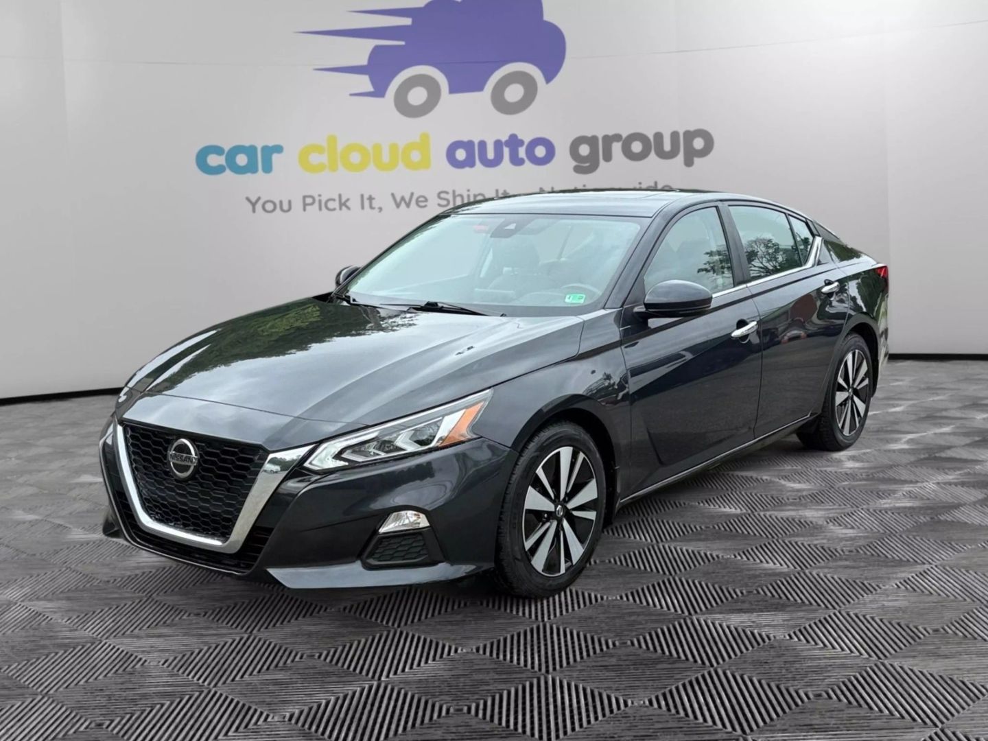 2021NISSAN ALTIMA for sale in Stafford VA