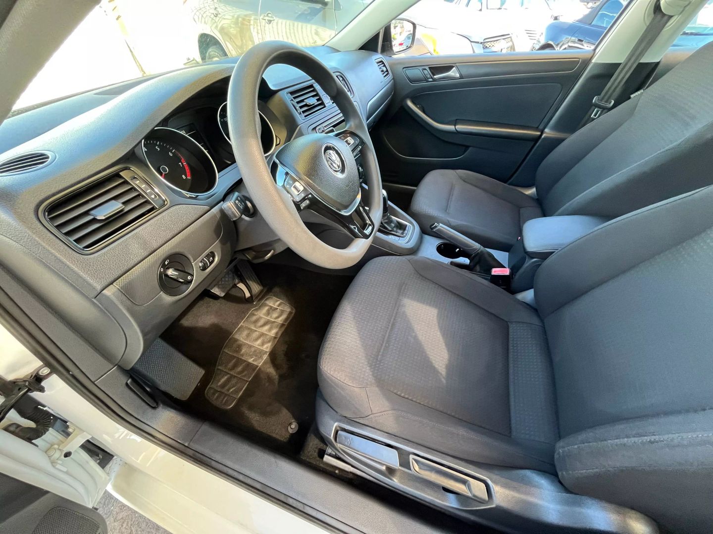 2016 Volkswagen Jetta  Vin: 3vw267aj5gm279537 Stock Id: 279537 - Image 10