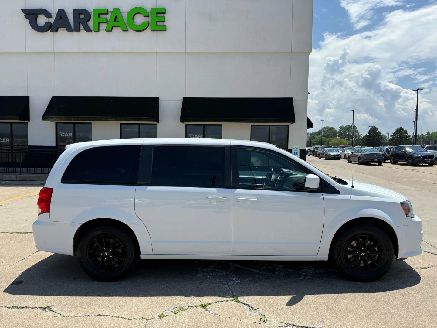 2019 Dodge Grand Caravan Passenger - Image 17