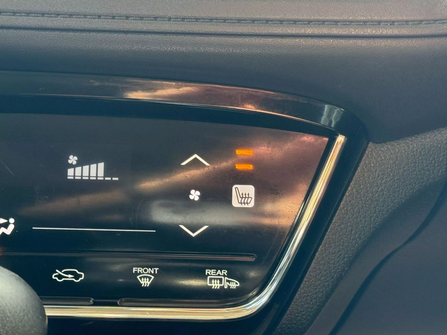 2016 Honda Hr-v - Image 31