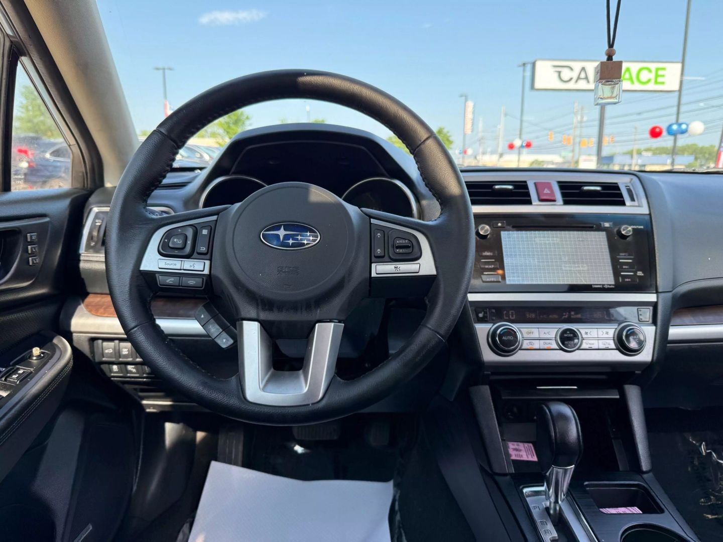 2015 Subaru Outback - Image 31