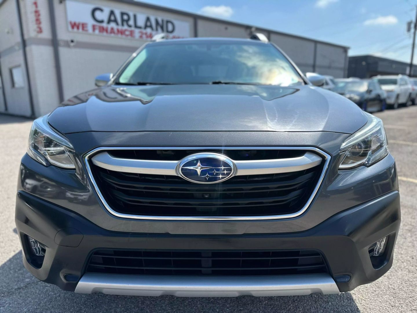 2021 Subaru Outback - Image 11