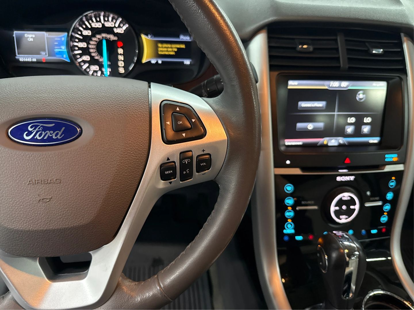 2014 Ford Edge - Image 26