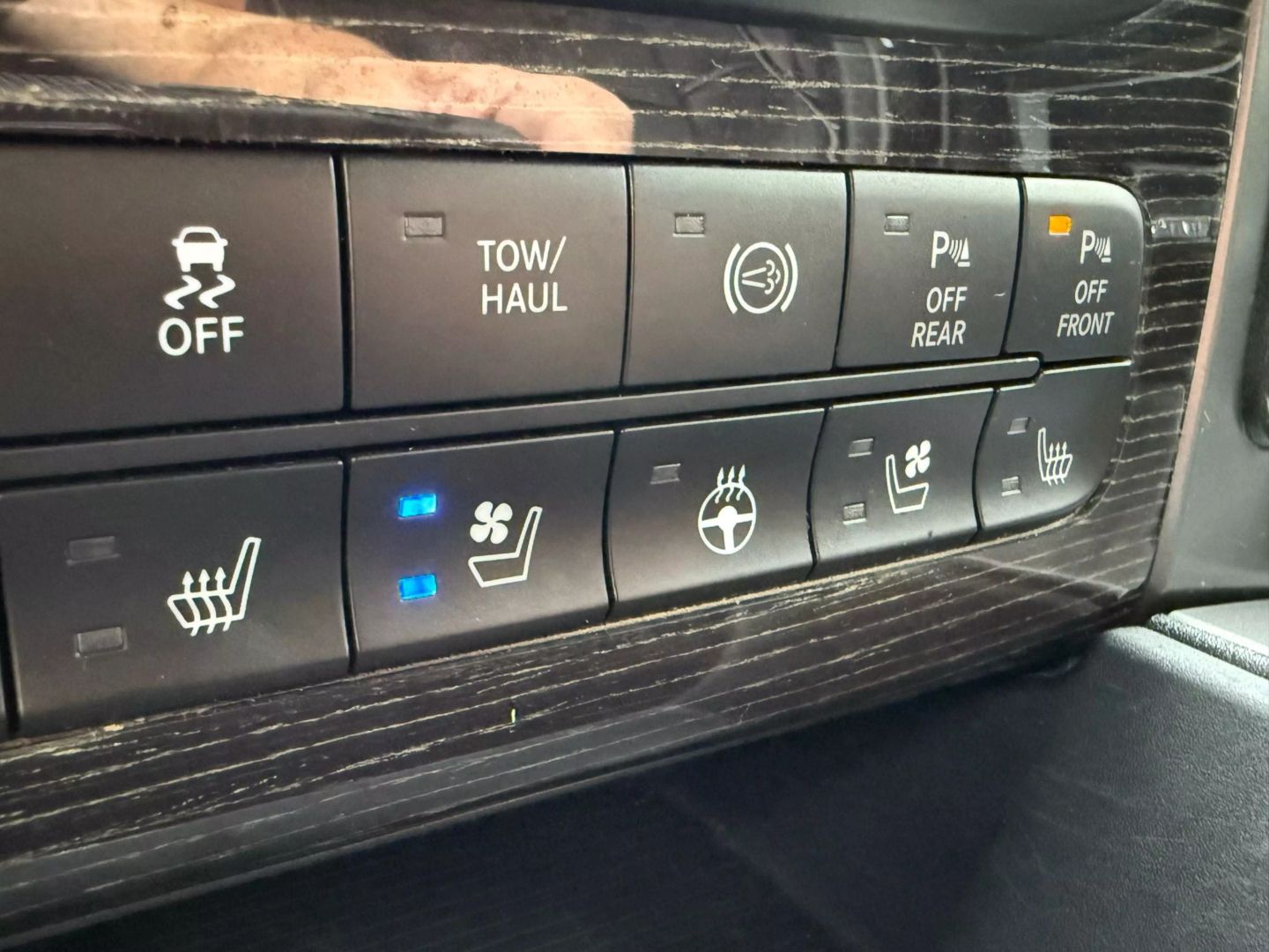 2017 Ram 2500 Mega Cab - Image 35