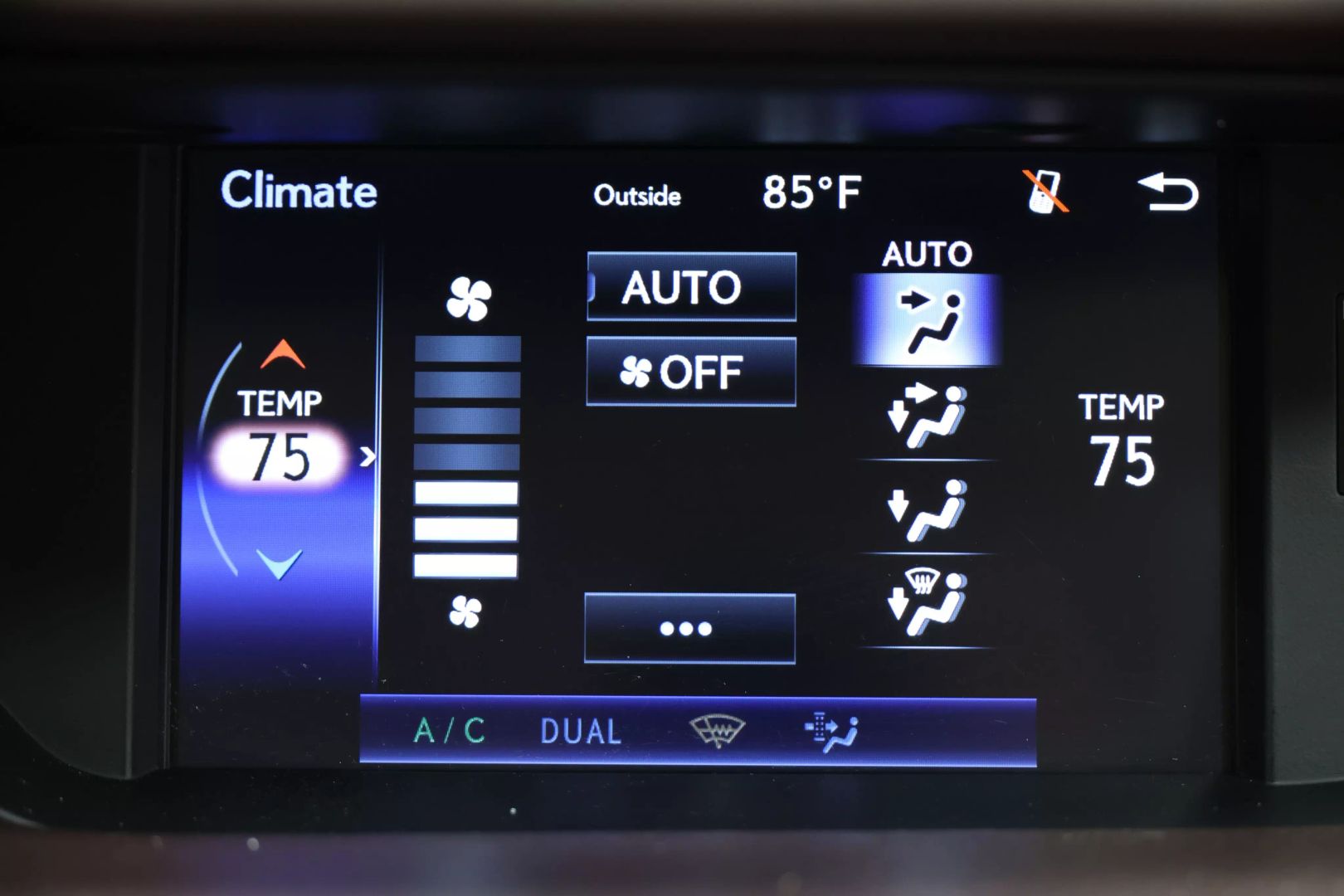 2016 Lexus Es - Image 30