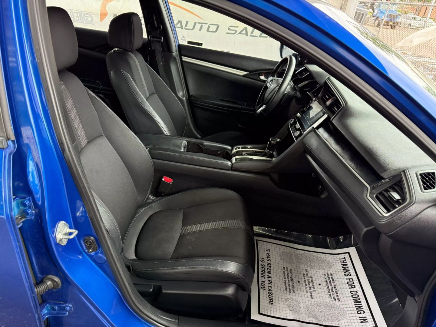 2019 Honda Civic - Image 25