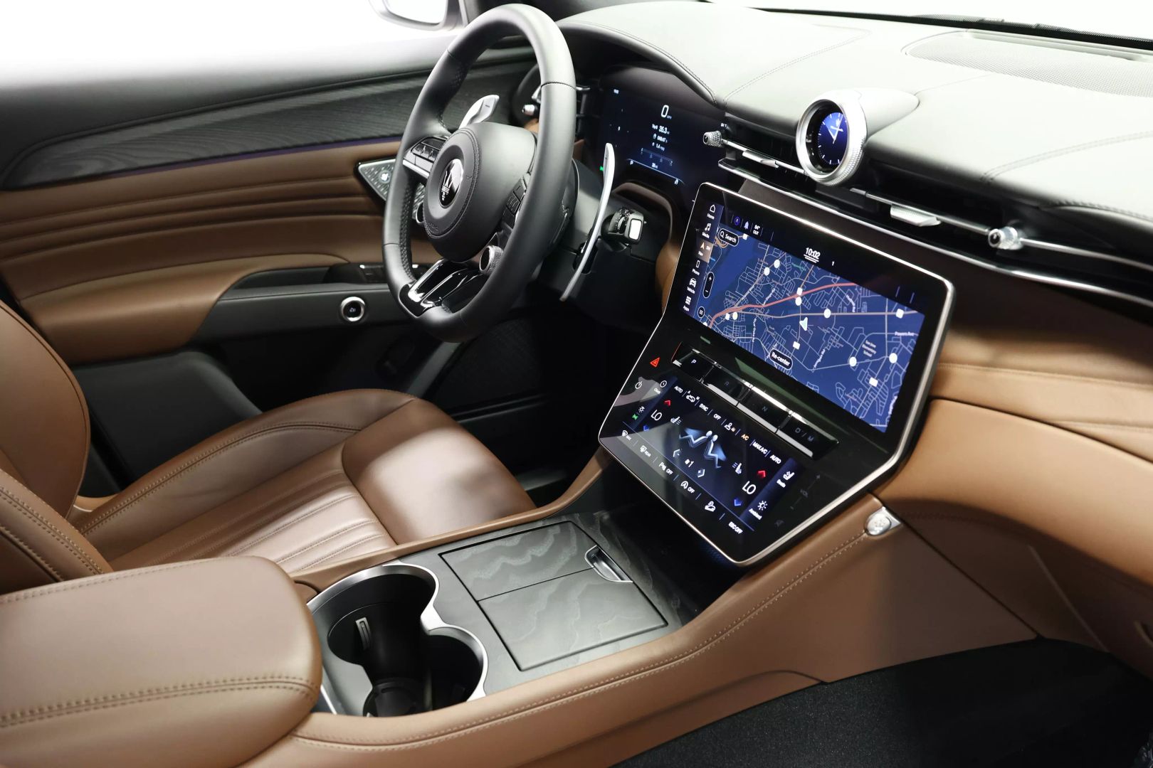 2023 Maserati Grecale - Image 99