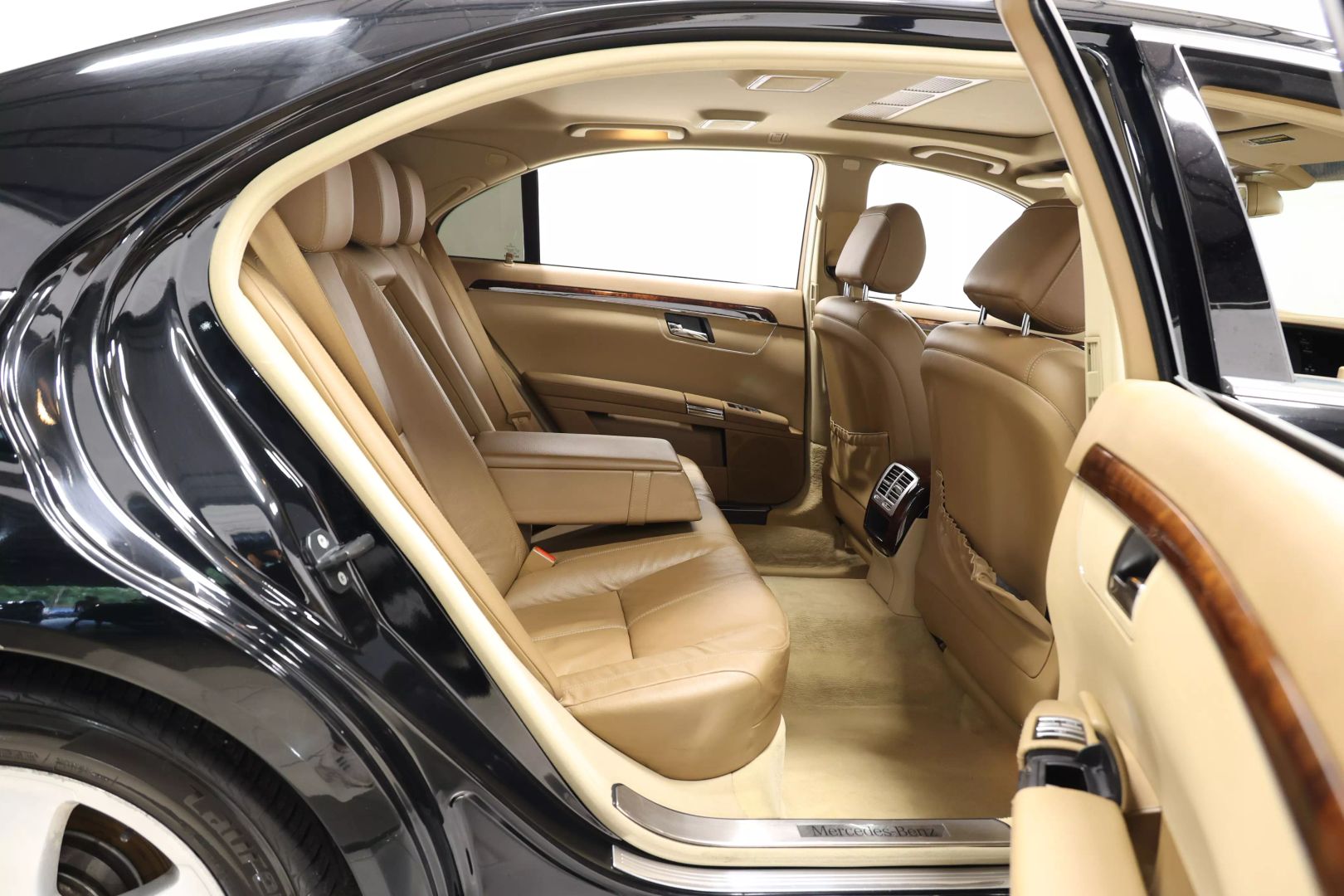 2007 Mercedes-benz S-class - Image 72