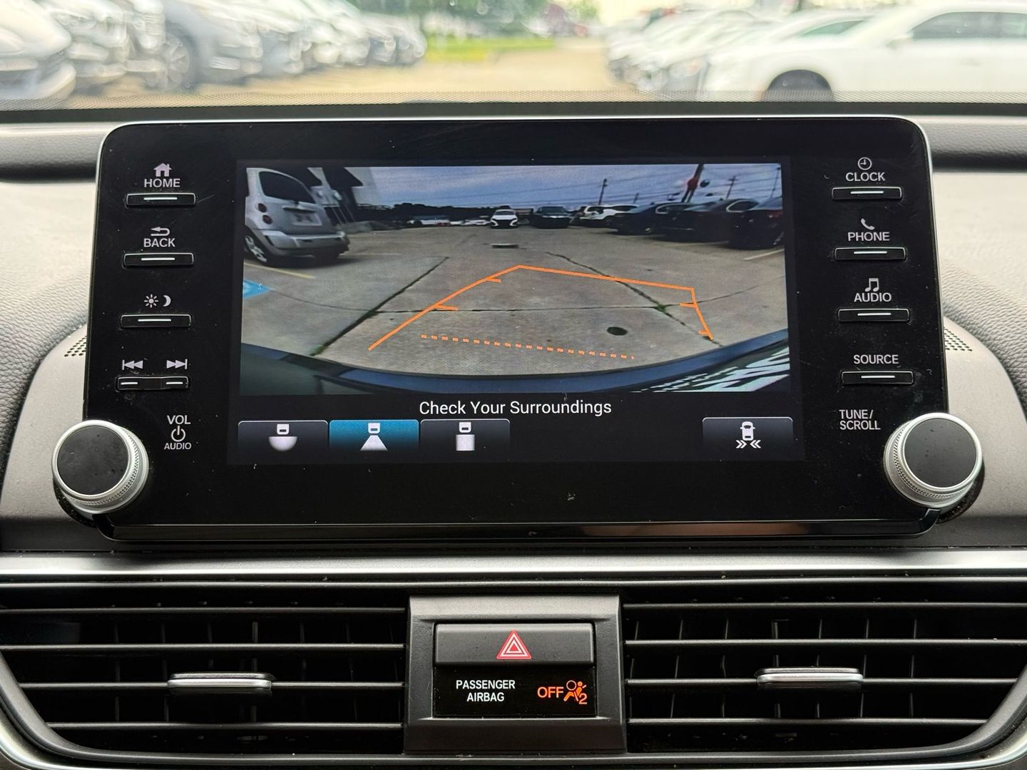 2019 Honda Accord - Image 37