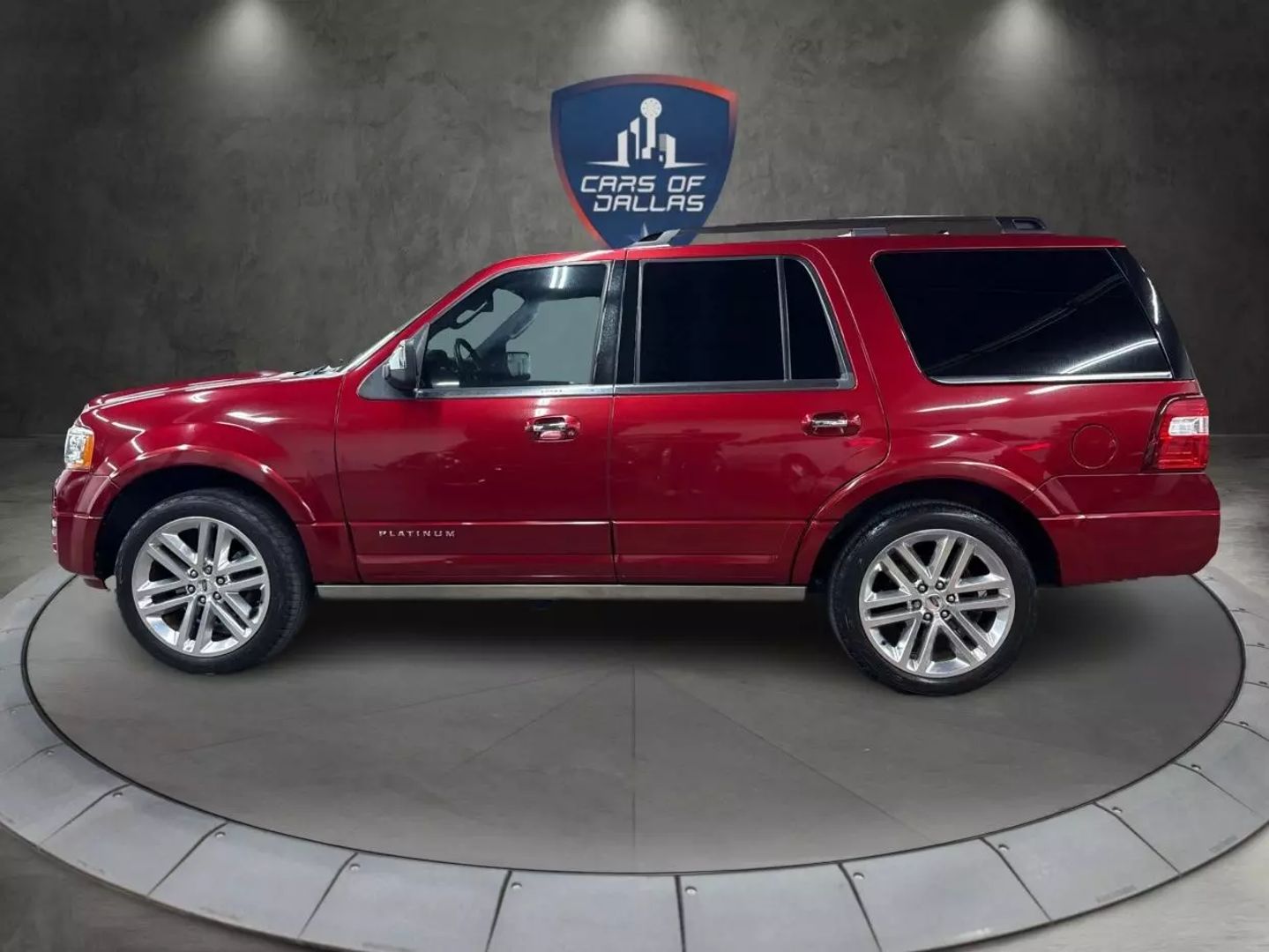 2017 Ford Expedition - Image 2