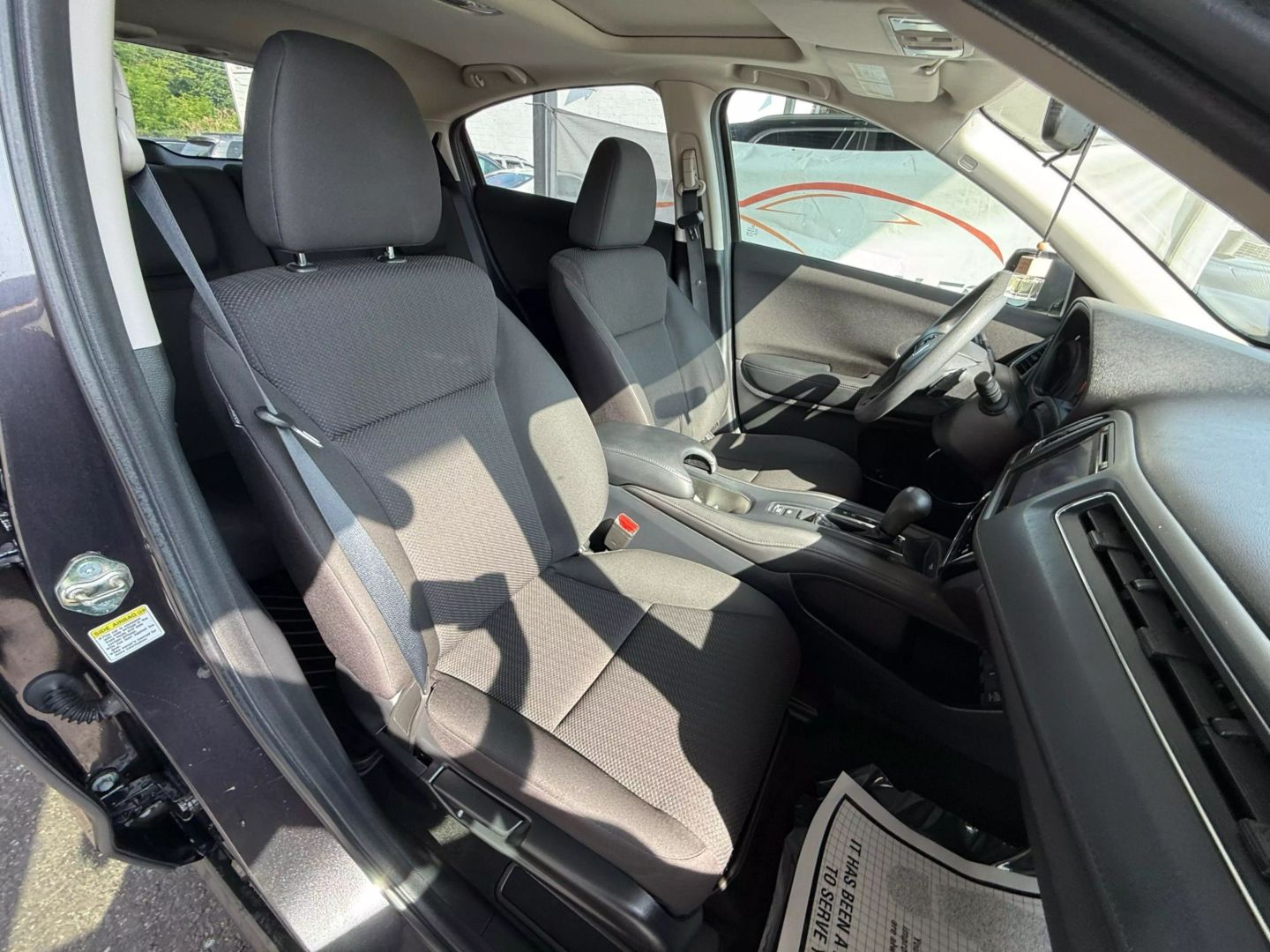 2016 Honda Hr-v - Image 26