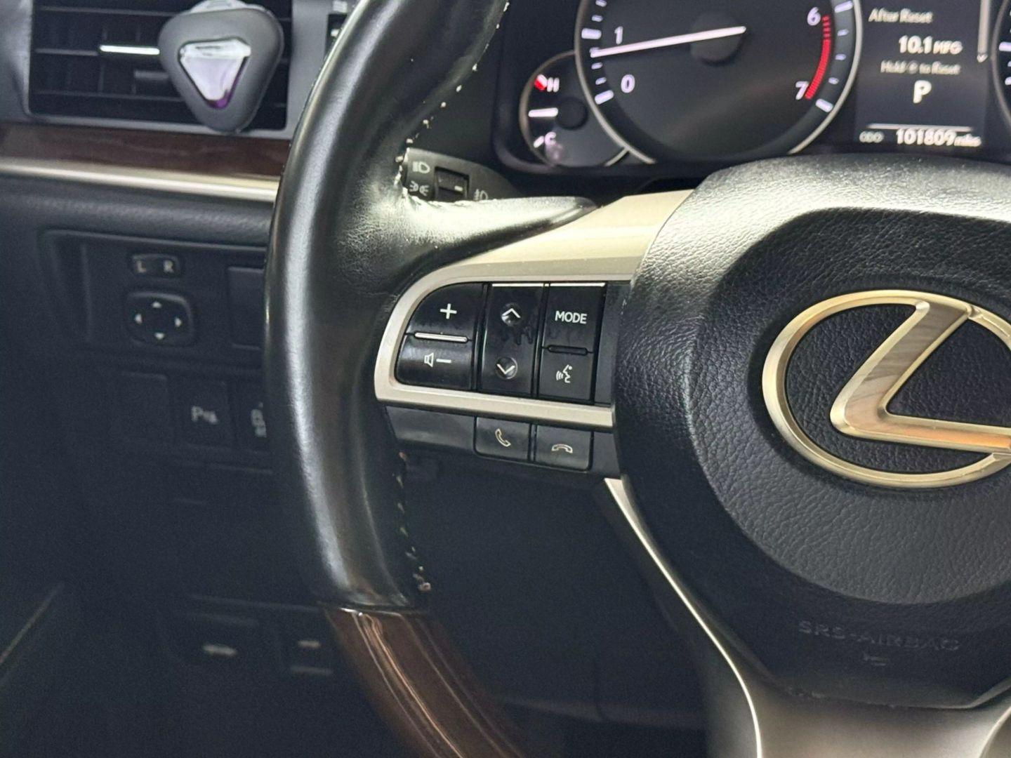 2016 Lexus Es - Image 34
