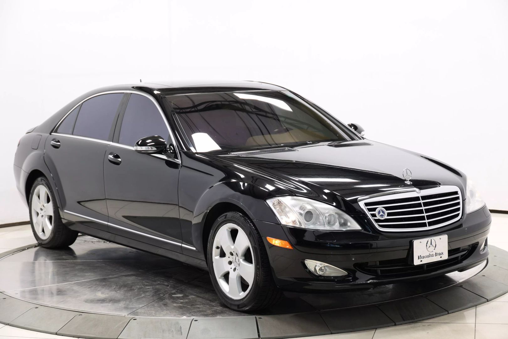 2007 Mercedes-benz S-class - Image 95