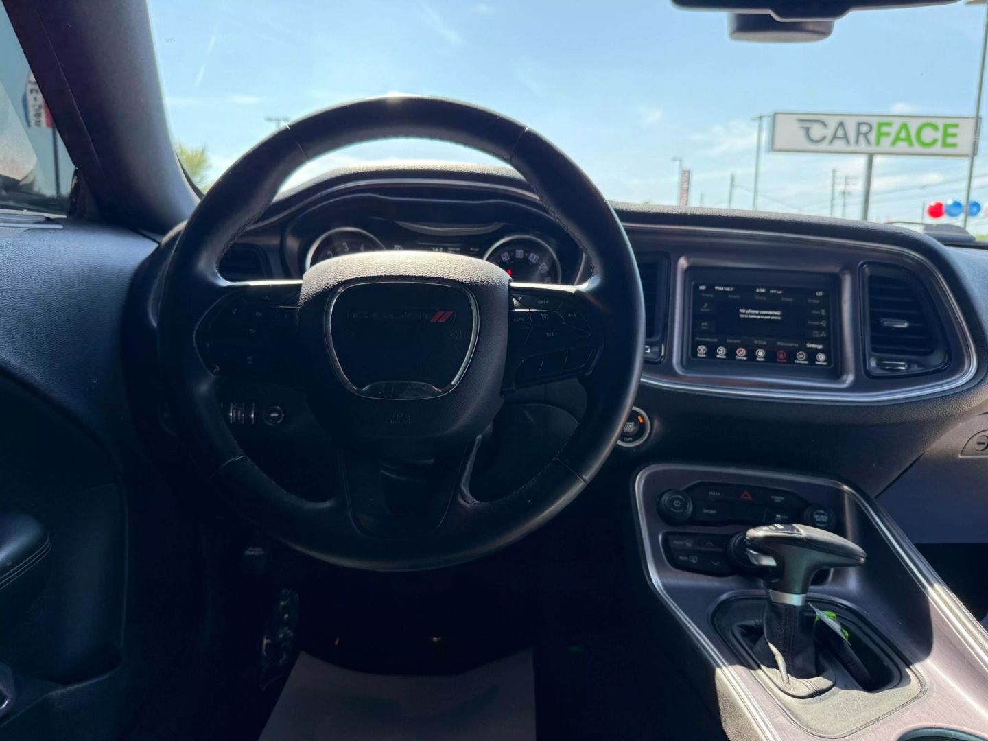 2018 Dodge Challenger - Image 23