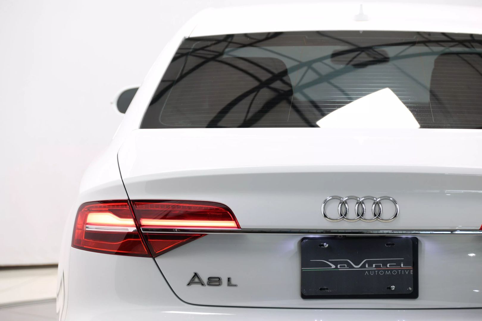 2015 Audi A8 - Image 63