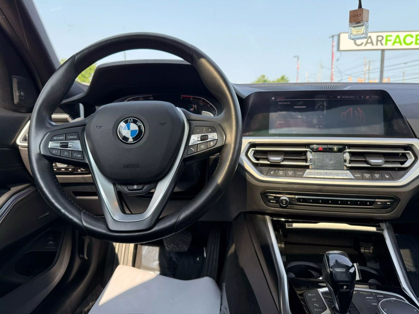 2019 Bmw 3 Series - Image 31