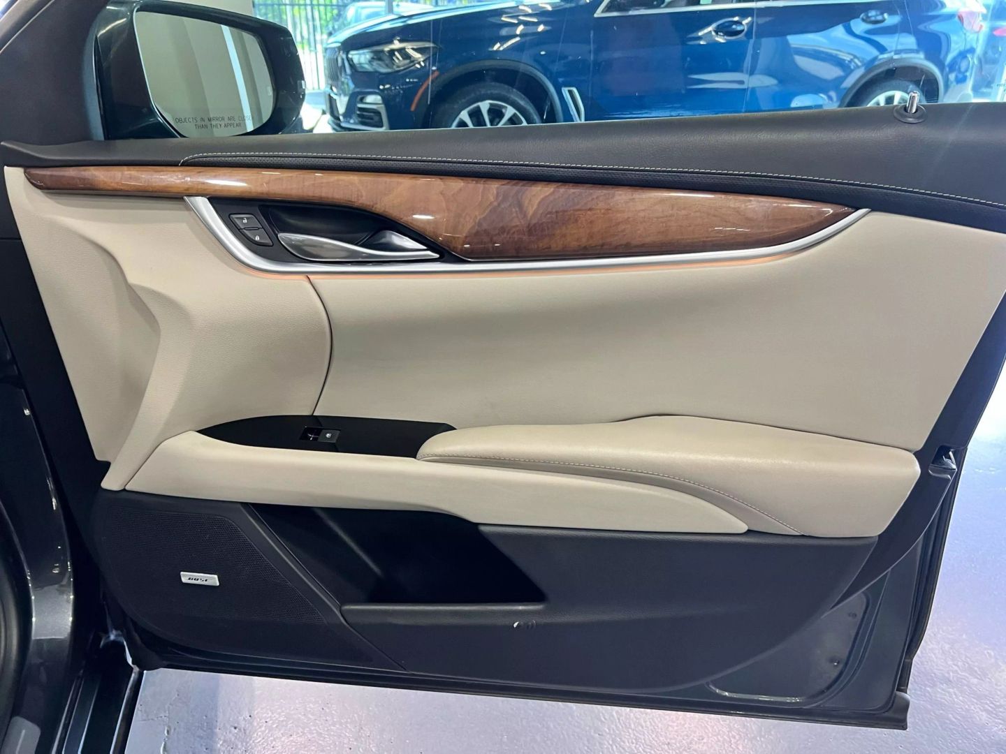 2019 Cadillac Xts Luxury Sedan 4d - Image 20