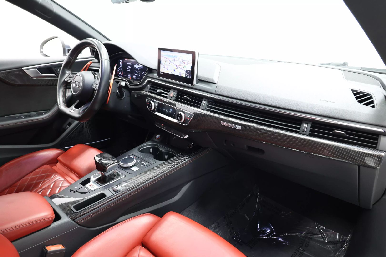 2018 Audi S5 - Image 106