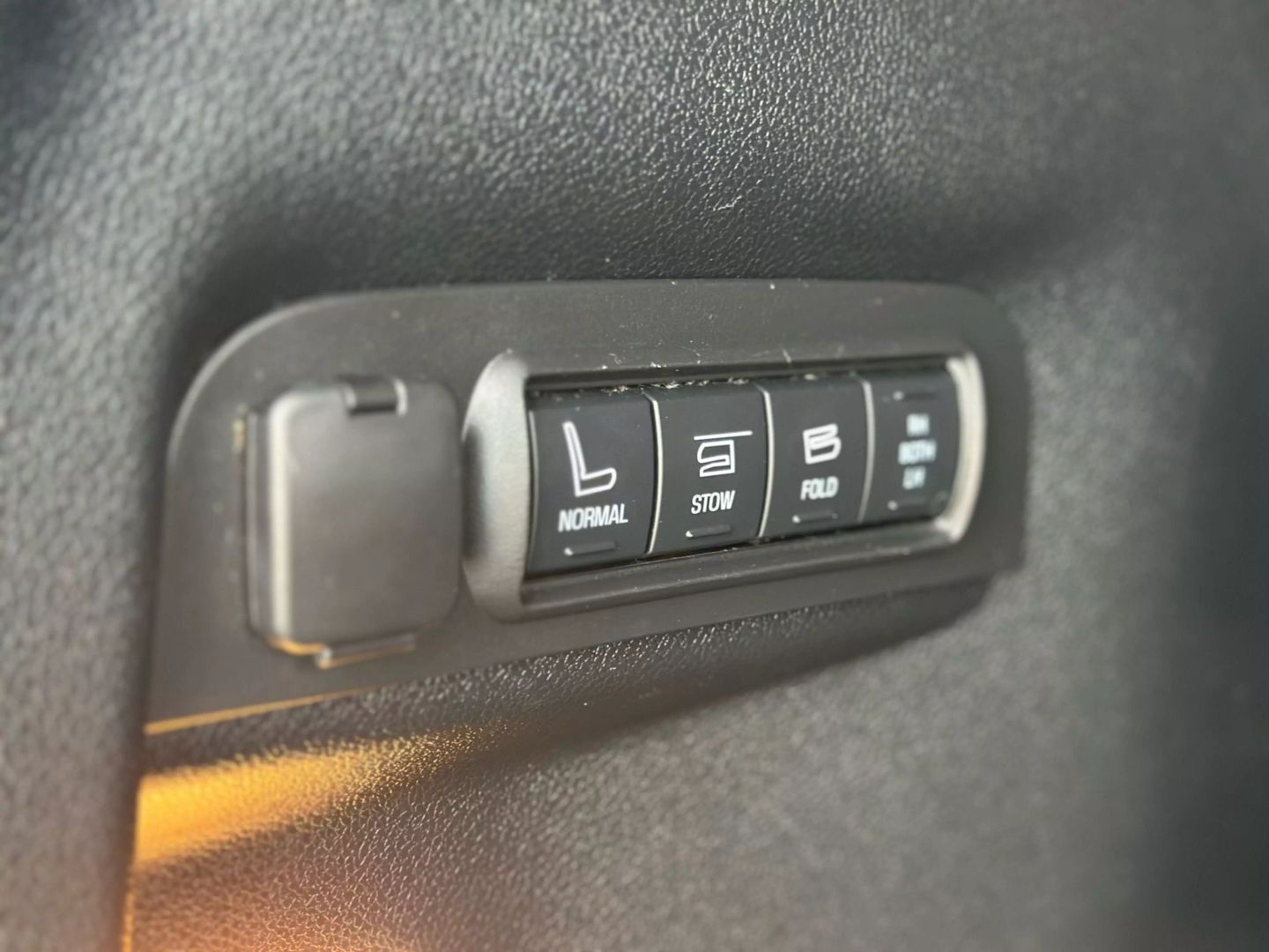 2017 FORD EXPLORER SUV 4-CYL, ECOBOOST, 2.3T LIMITED SPORT UTILITY 4D