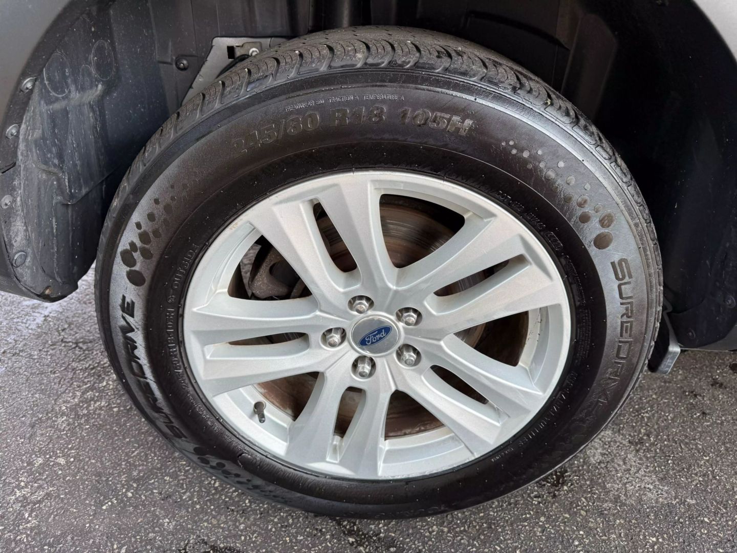 2019 Ford Explorer - Image 47