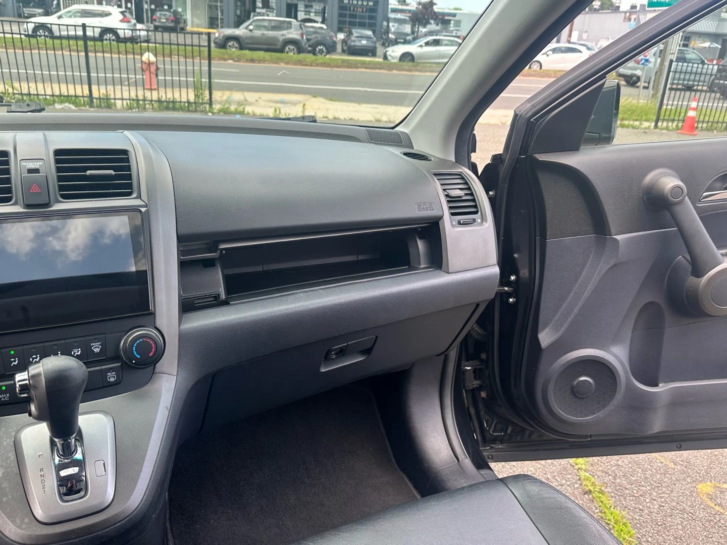 2011 Honda Cr-v - Image 30
