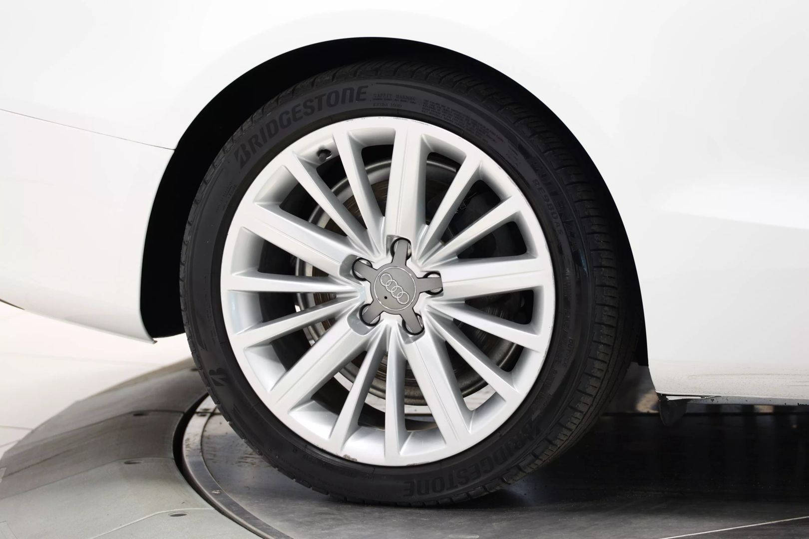 2012 Audi A5 - Image 112