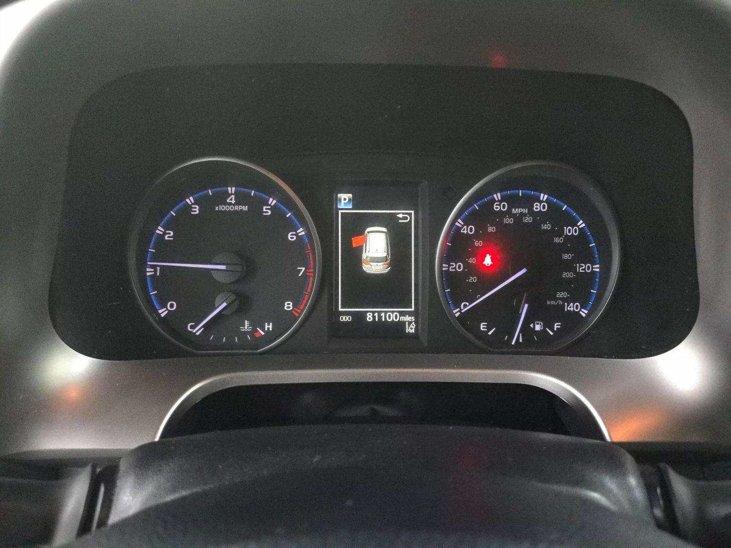 2018 Toyota Rav4 - Image 16