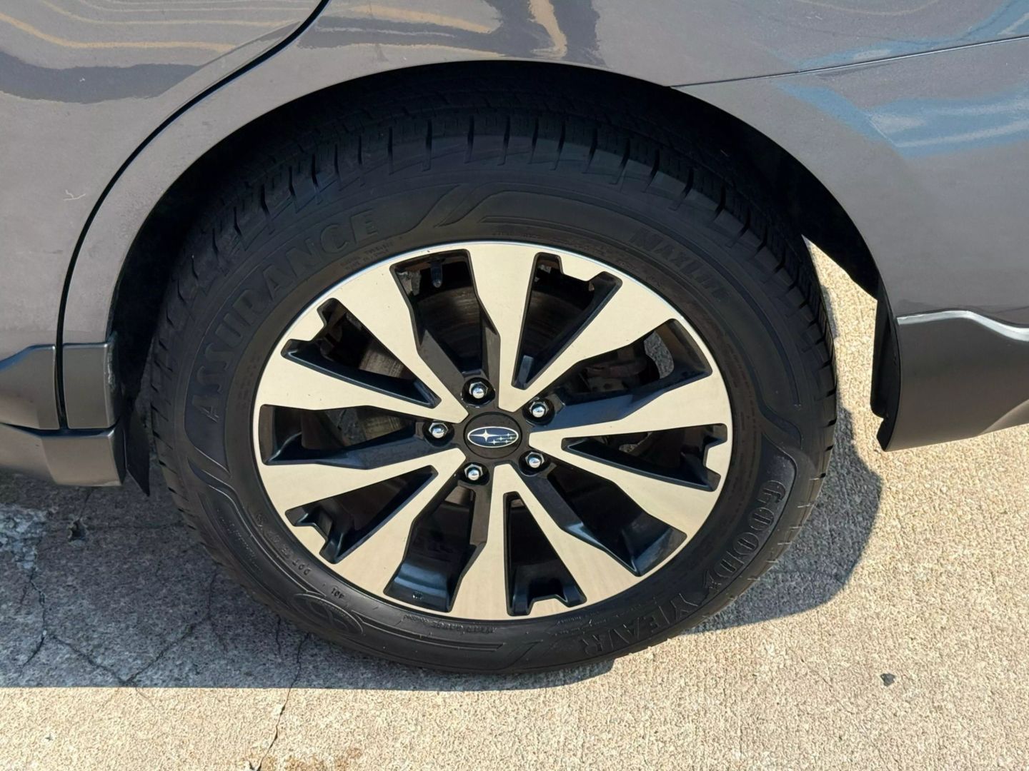 2015 Subaru Outback - Image 54
