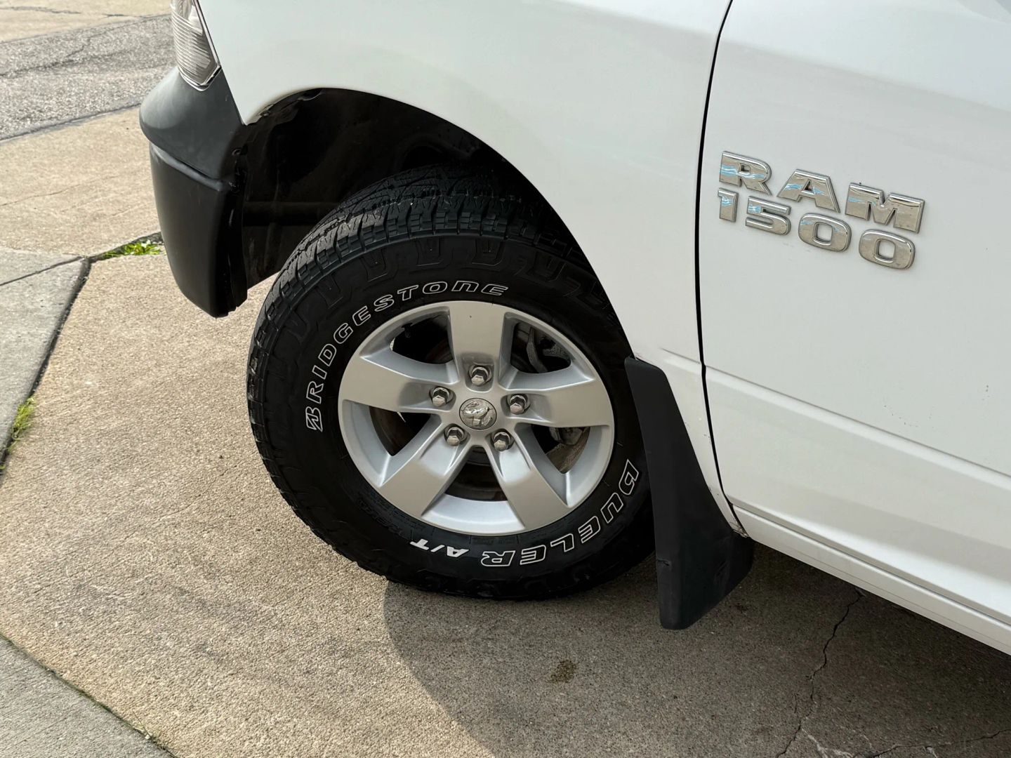 2021 Ram 1500 Classic Quad Cab - Image 45