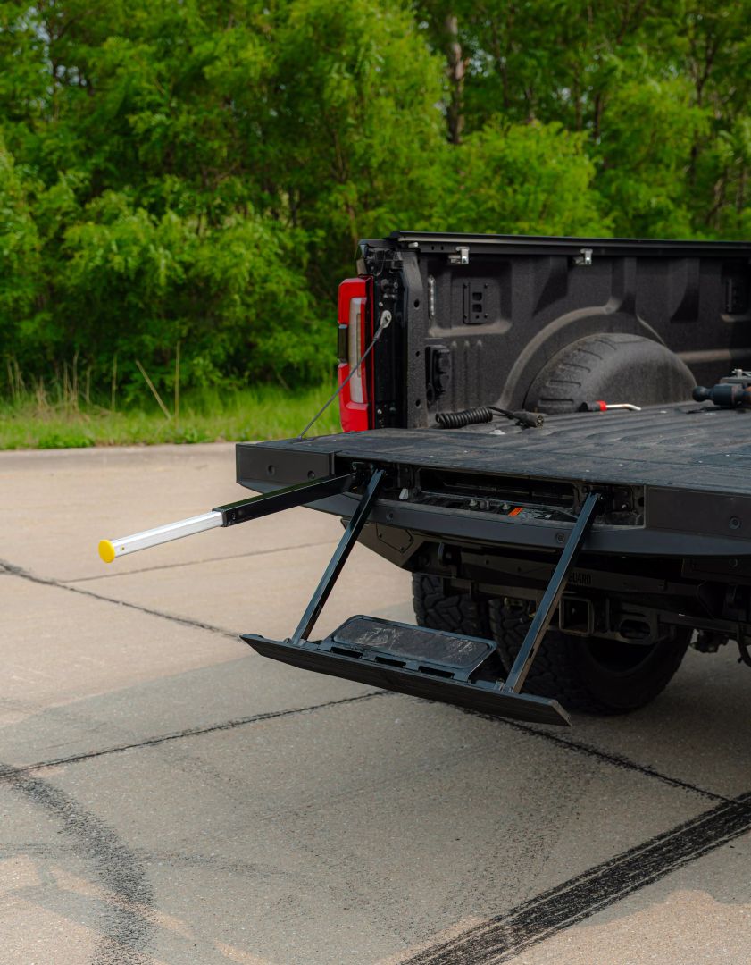 2024 Ford F350 Super Duty Crew Cab - Image 28