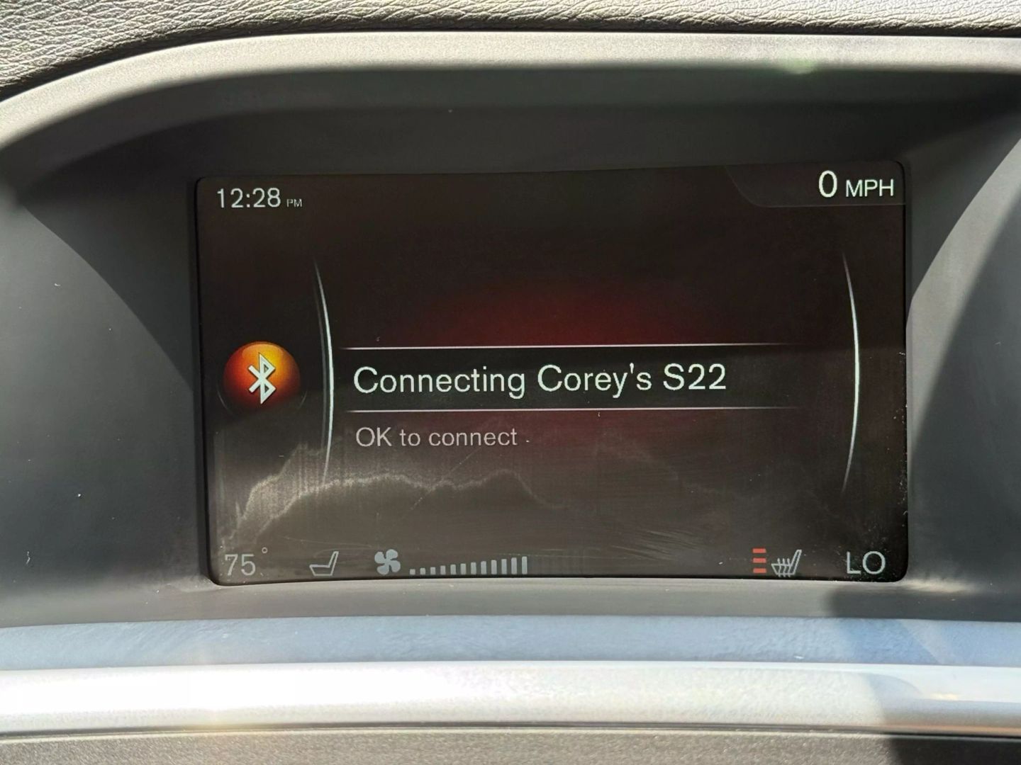 2015 Volvo S60 - Image 37