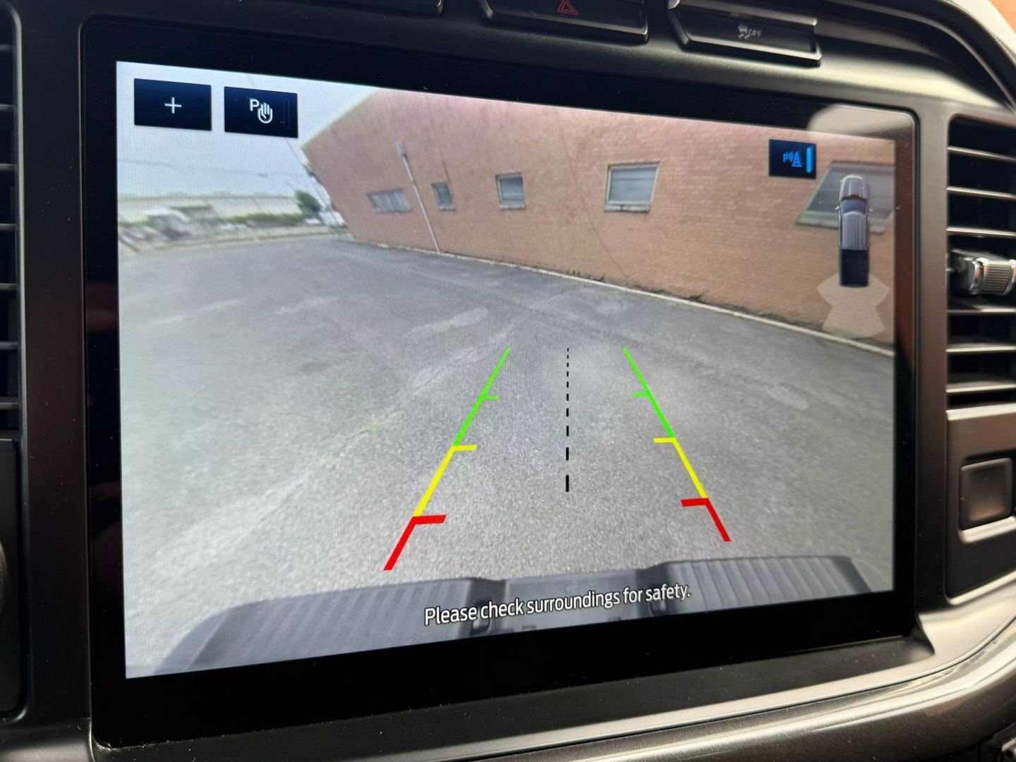 2023 Ford F150 Supercrew Cab - Image 28