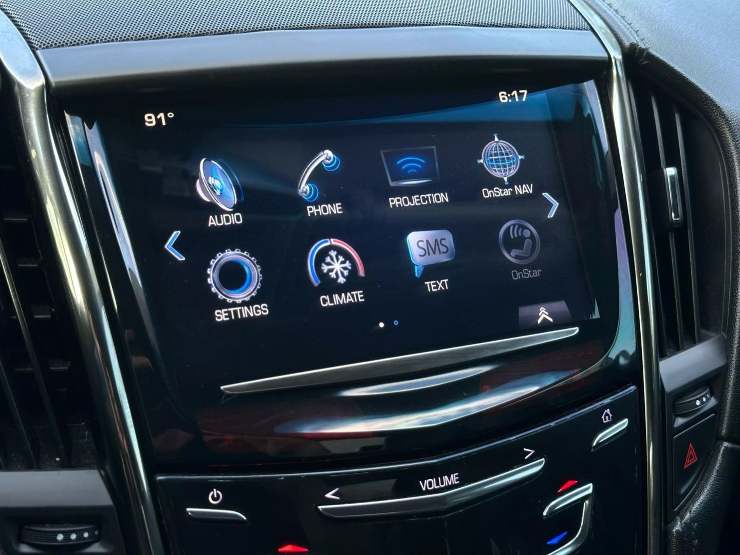 2017 Cadillac Ats - Image 31