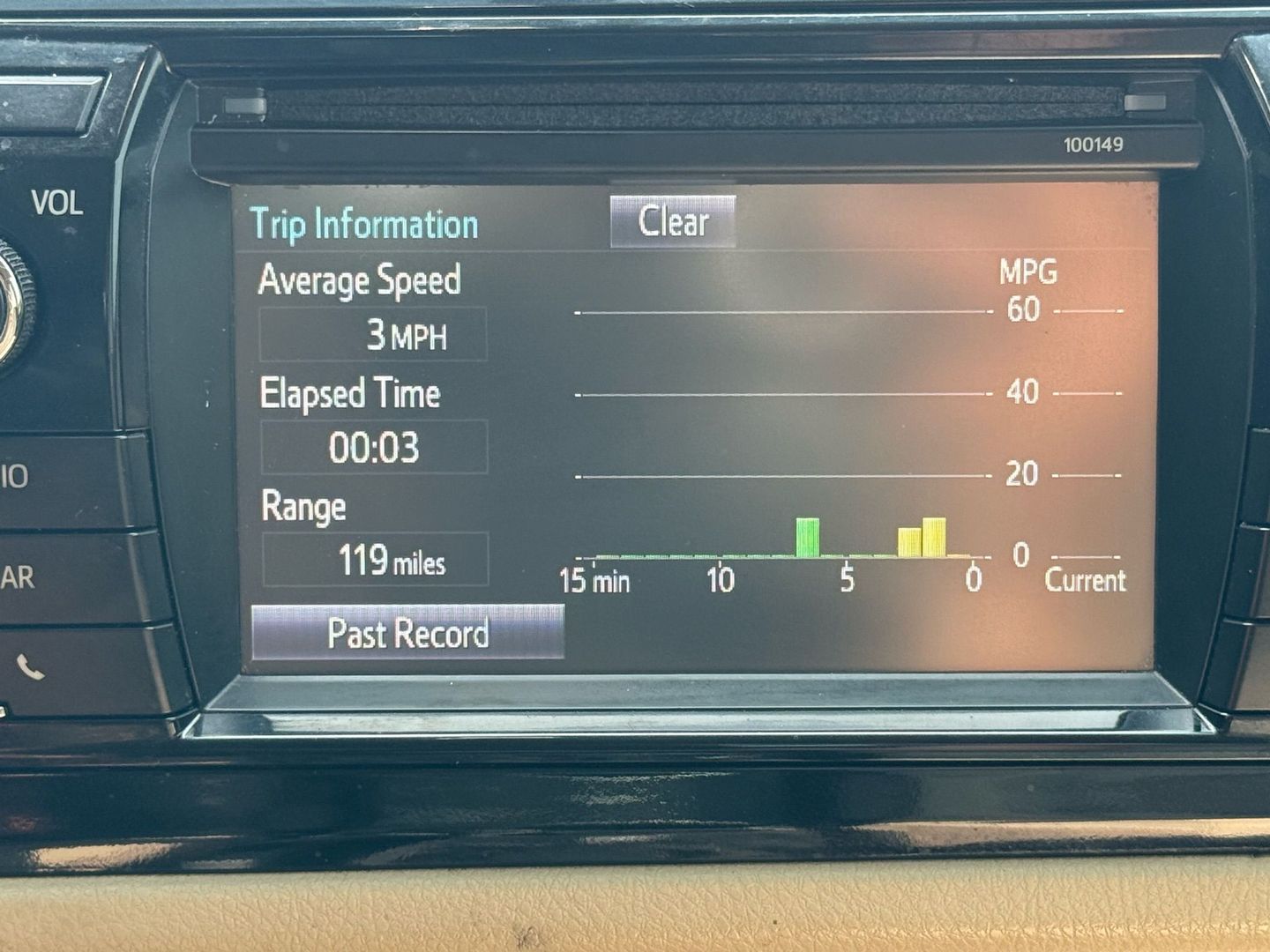 2015 Toyota Corolla - Image 26