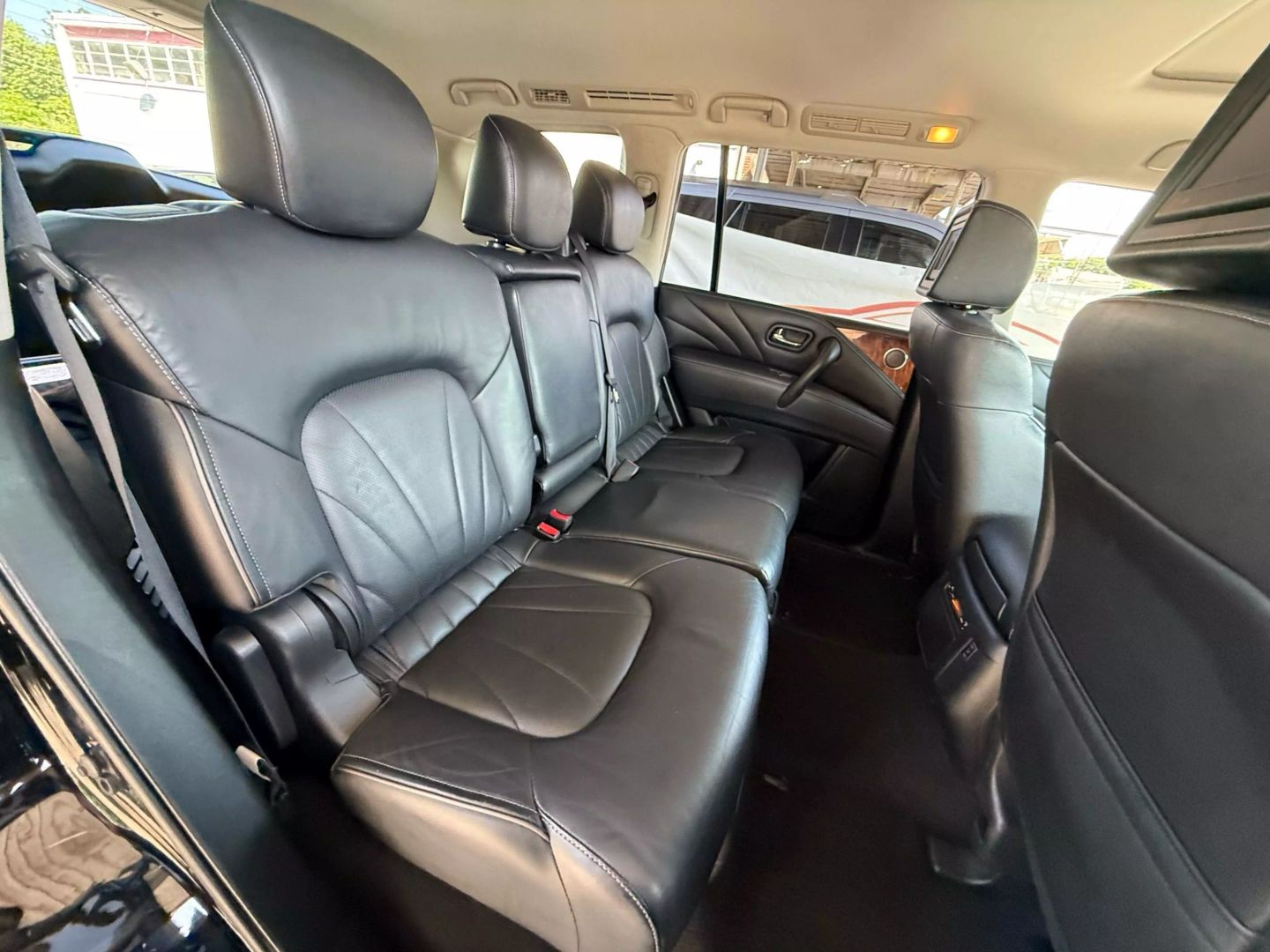 2016 Infiniti Qx80 - Image 26