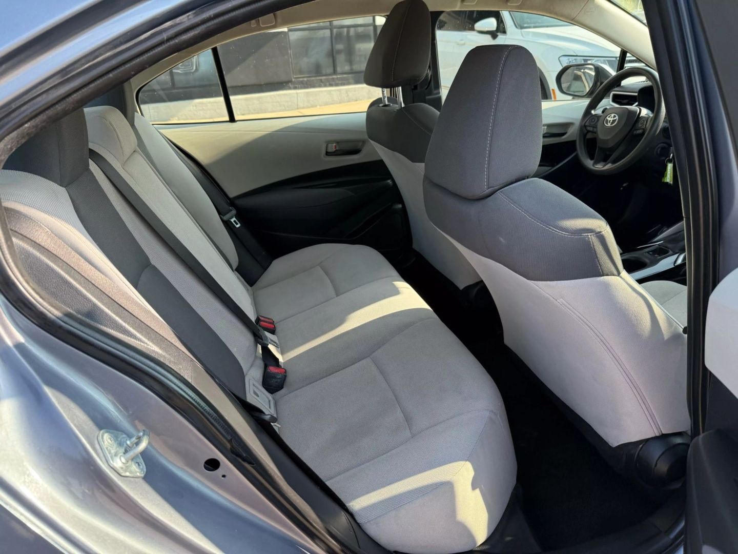 2022 Toyota Corolla - Image 20