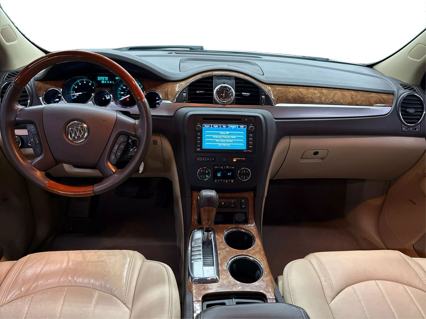 2011 Buick Enclave - Image 20