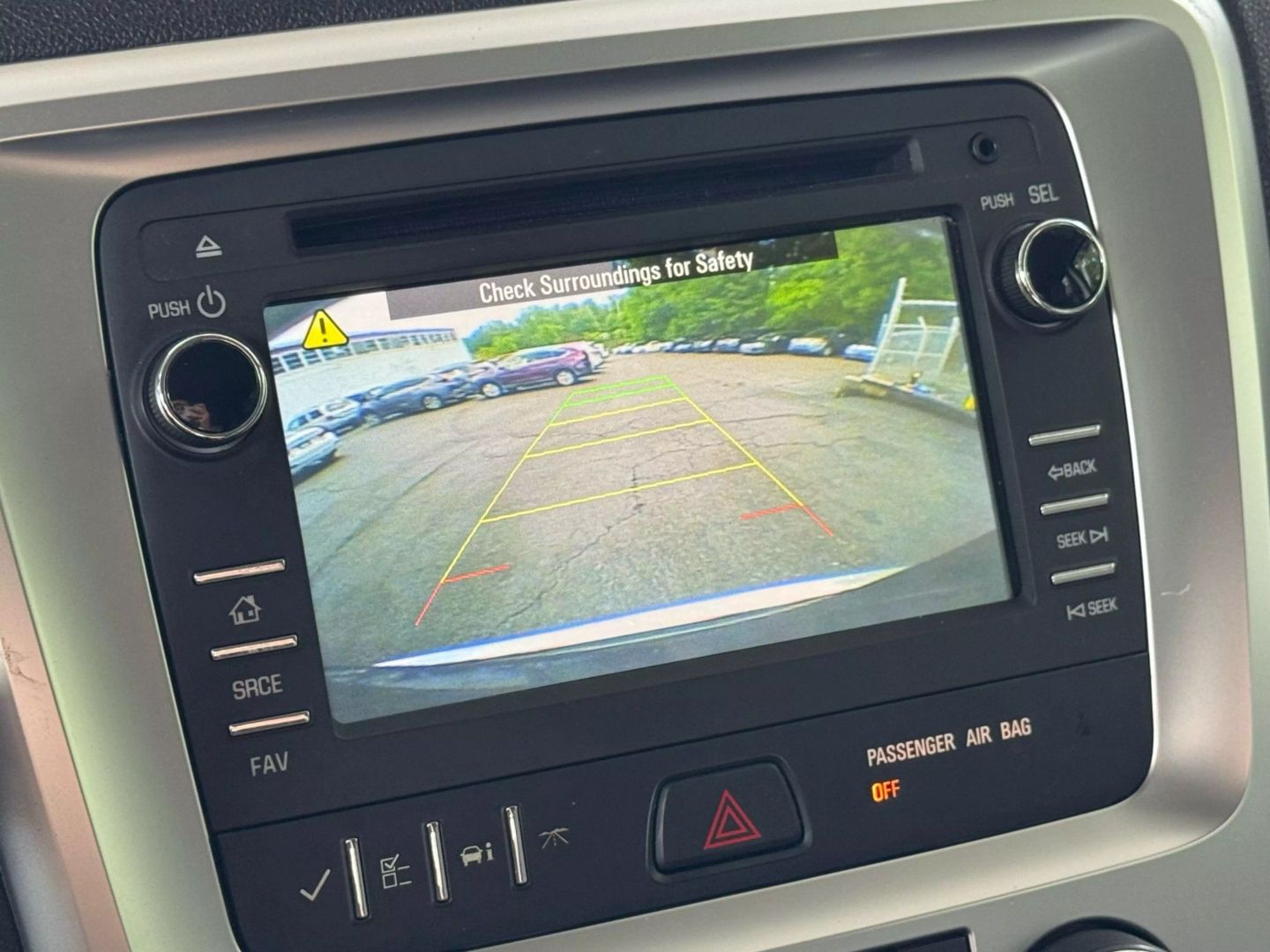 2016 Gmc Acadia - Image 38