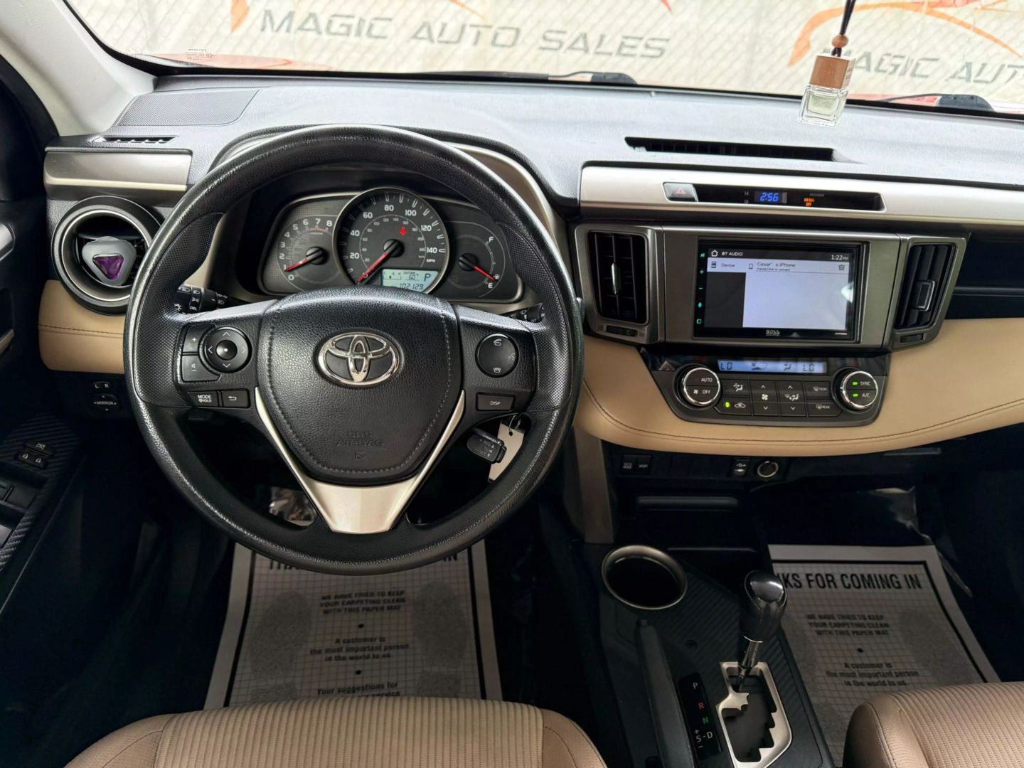 2014 Toyota Rav4 - Image 29