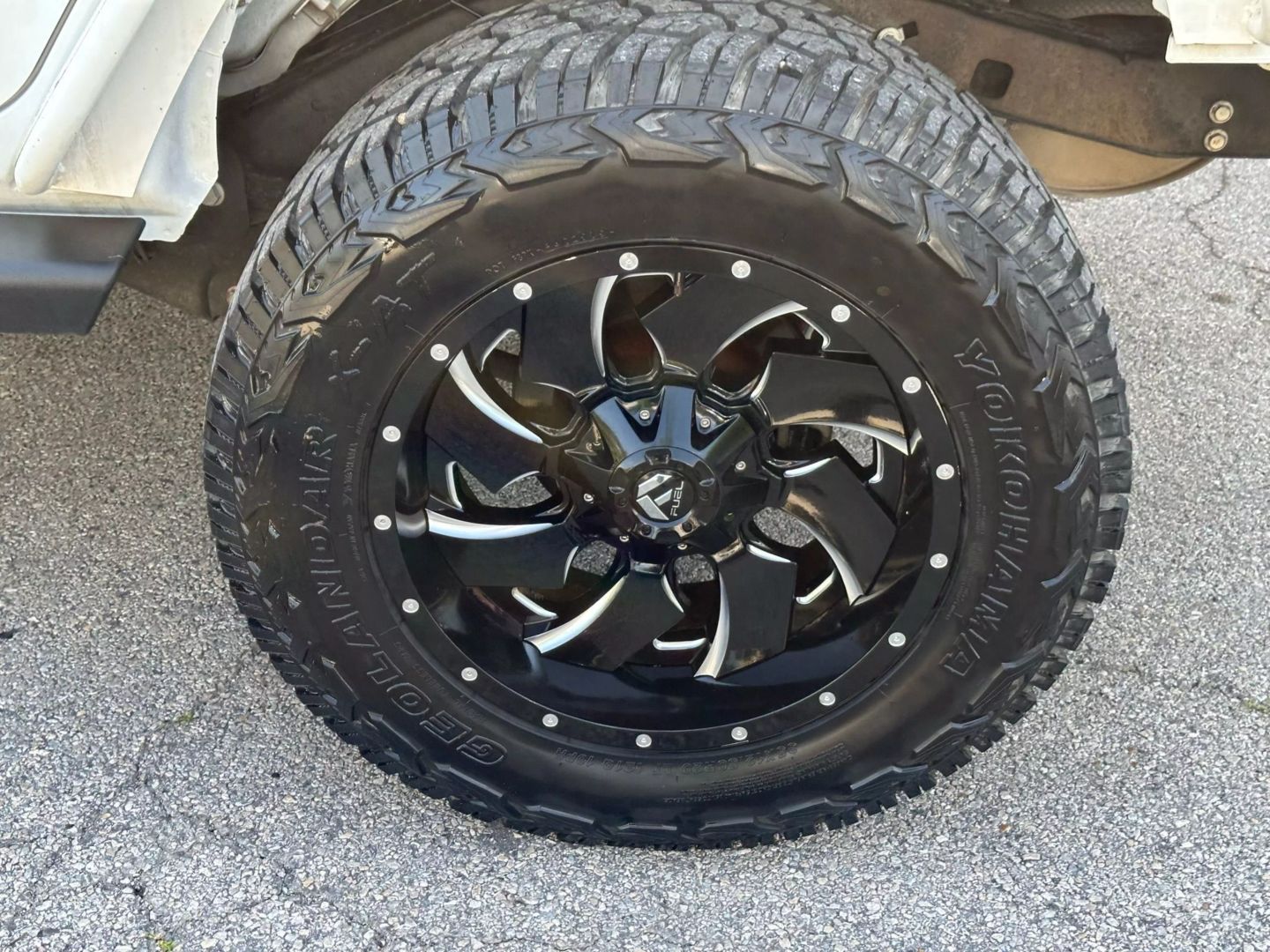2014 Jeep Wrangler - Image 37