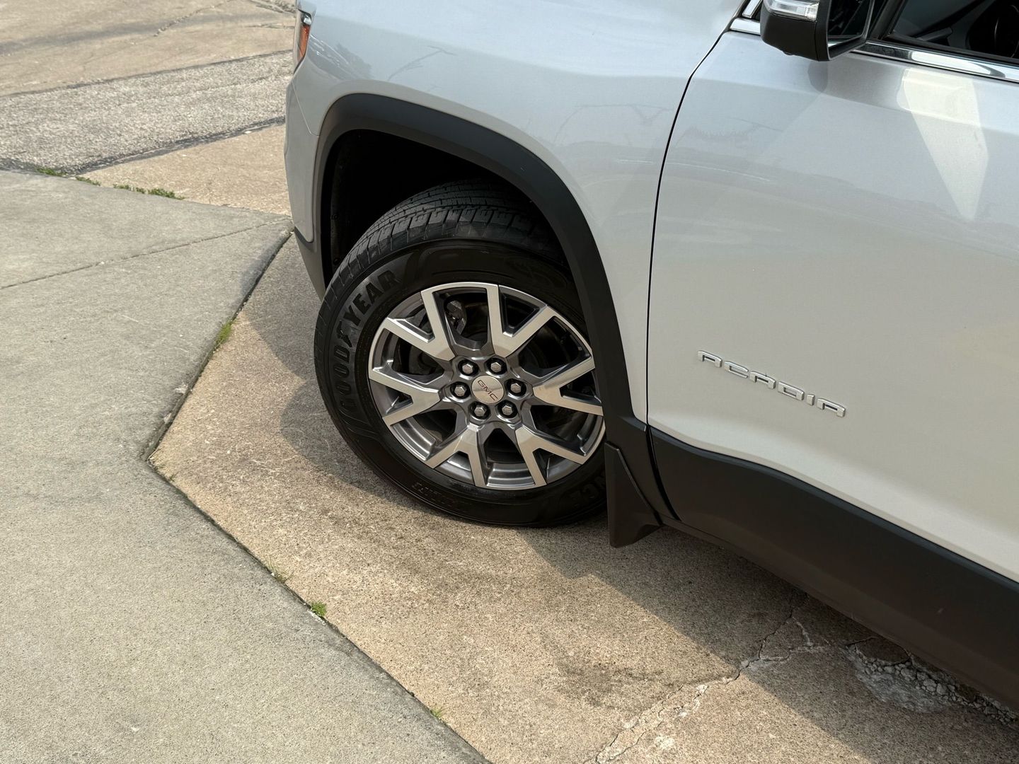 2020 Gmc Acadia - Image 58