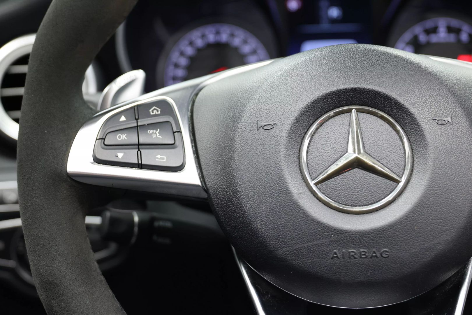 2017 Mercedes-benz Mercedes-amg C-class - Image 25
