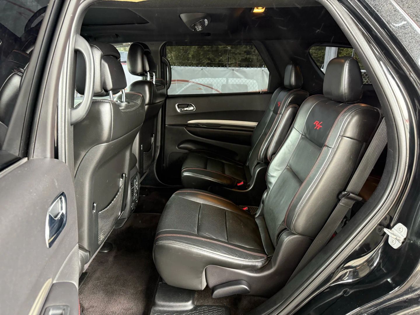 2017 Dodge Durango - Image 18