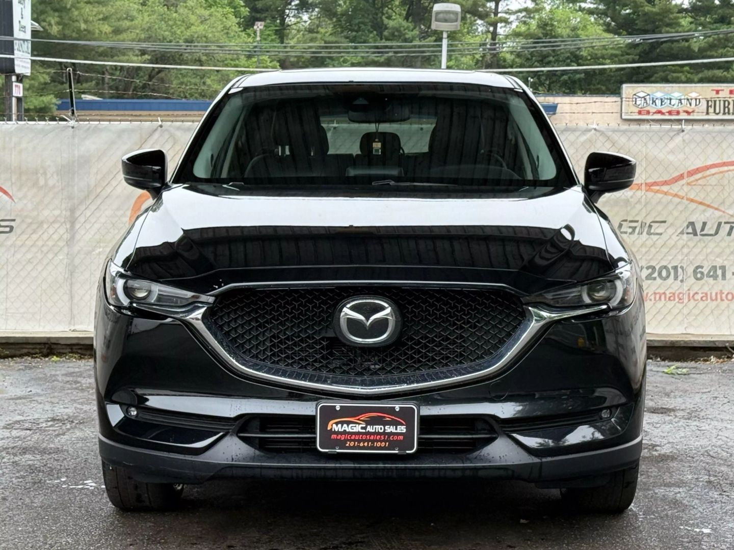 2020 Mazda Cx-5 - Image 5