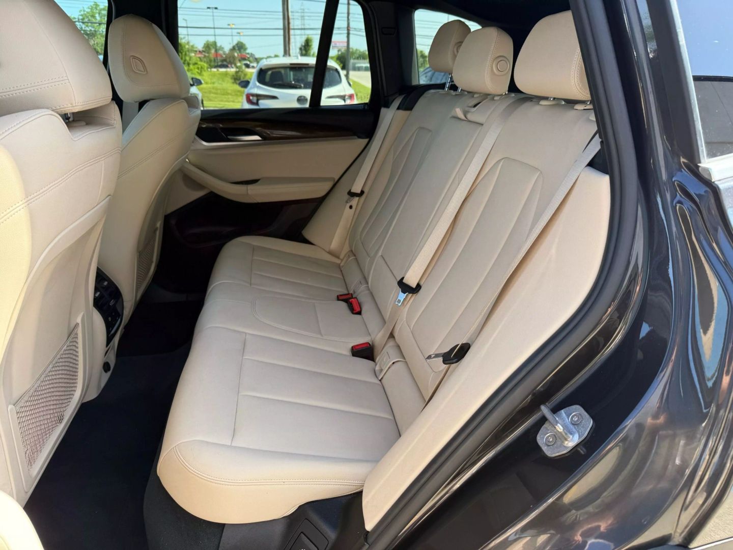 2019 Bmw X3 - Image 22