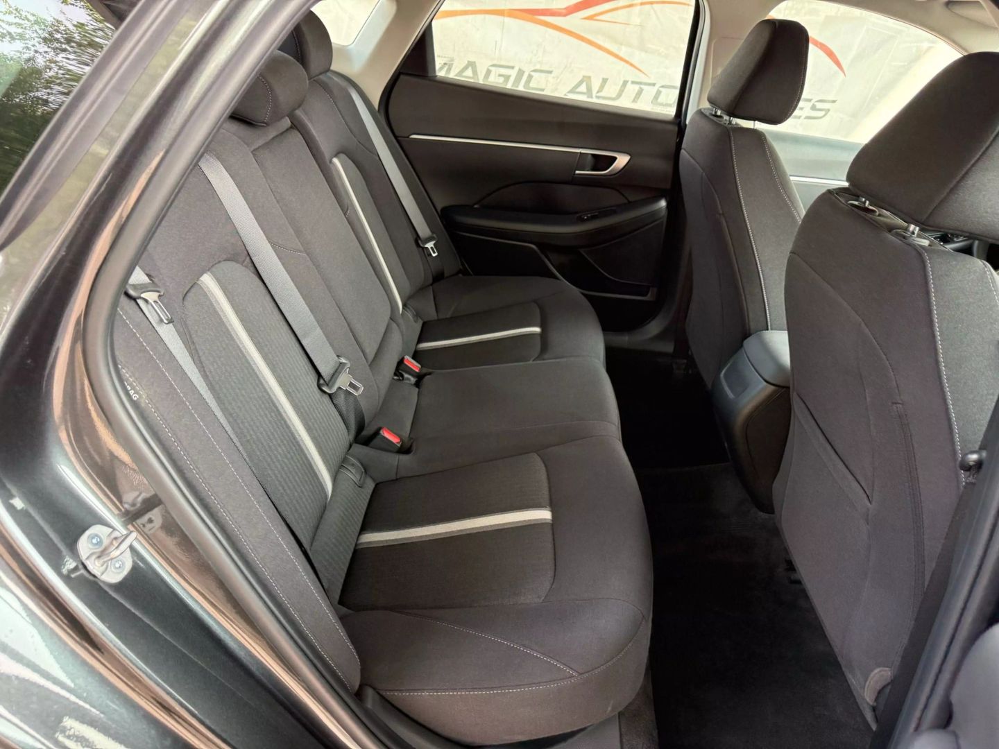 2025 Hyundai Sonata - Image 22